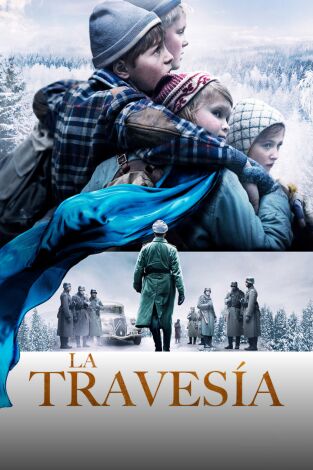 A travesía