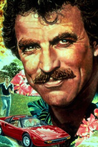 Magnum. T(T3). Magnum (T3): Ep.12 