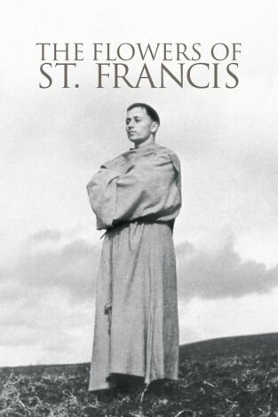 Francisco, xograr de deus
