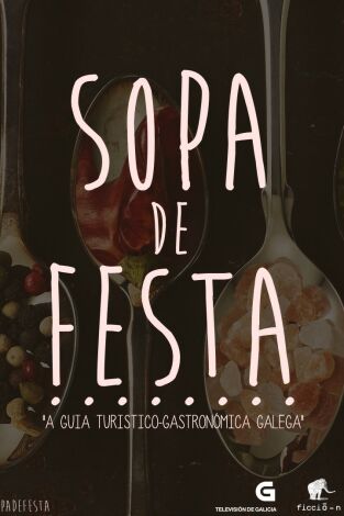 Sopa de festa