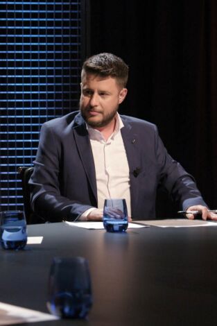 En la mente del asesino