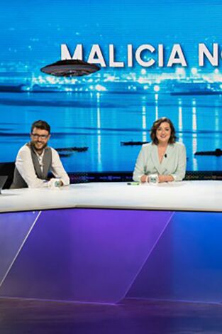 Malicia noticias