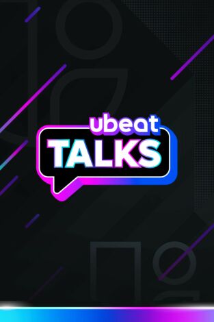 Ubeat Talks. T(T1). Ubeat Talks (T1)