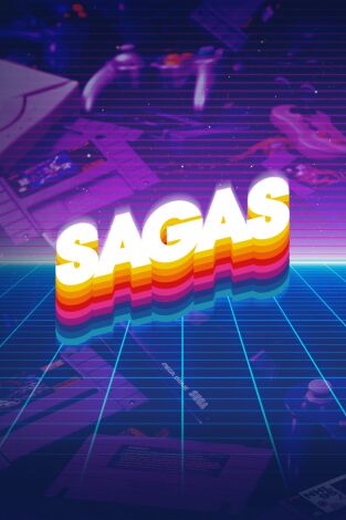 Sagas. T(T2). Sagas (T2): WWE