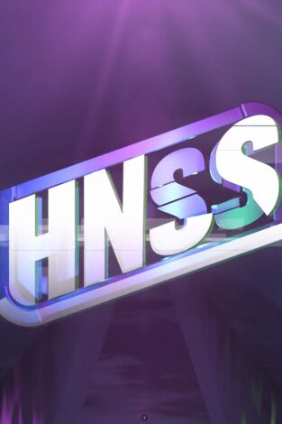 Hoy no se sale. T(T4). Hoy no se sale (T4): Mejores momentos HNSS 5