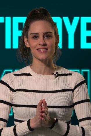 Multiplayer. T(5). Multiplayer (5): Ep.4