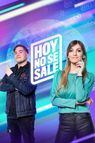 Hoy no se sale. T(T5). Hoy no se sale (T5): La Zowi