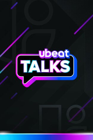 Ubeat Talks. T(T3). Ubeat Talks (T3): Nil Moliner