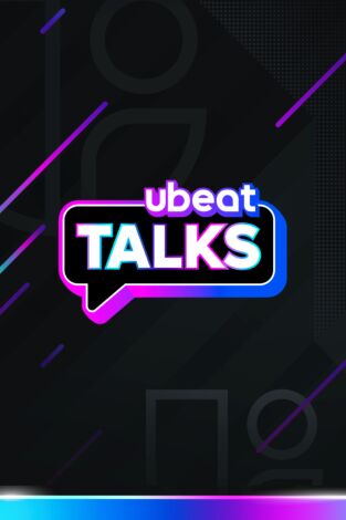 Ubeat Talks. T(T3). Ubeat Talks (T3): Ladilla Rusa