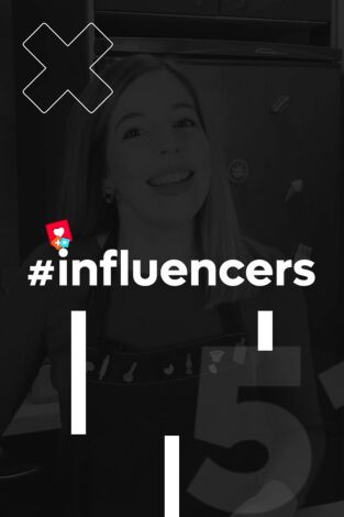 #TheInfluencer. T(T2). #TheInfluencer (T2)