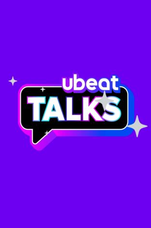 Ubeat Talks. T(T5). Ubeat Talks (T5): Nicole Traviesa