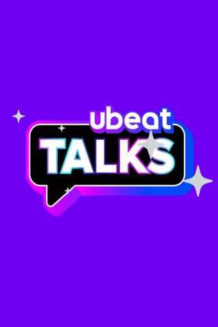 Ubeat Talks. T(T5). Ubeat Talks (T5): Anna Tur