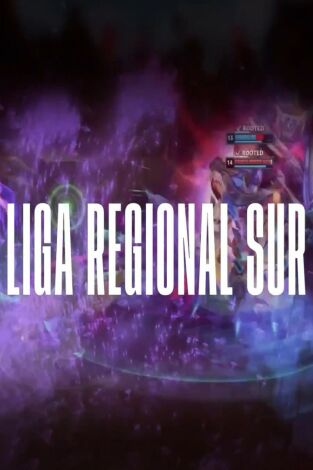 Regional Sur LOL. T(2). Regional Sur LOL (2): J10 Eclipse Gaming vs Meta Gaming