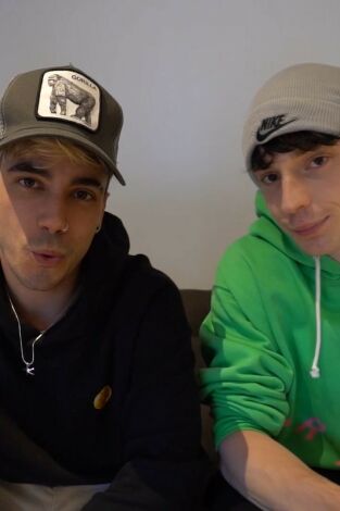 Lo + Cool. T(T1). Lo + Cool (T1): Ep.263