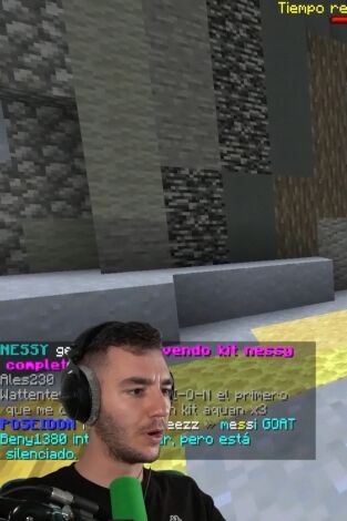 Multiplayer. T(T7). Multiplayer (T7): Ep.16