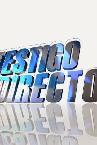 Testigo directo