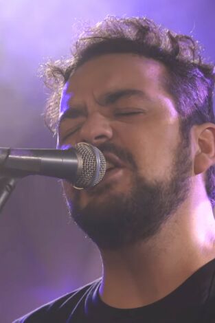 Autores en vivo