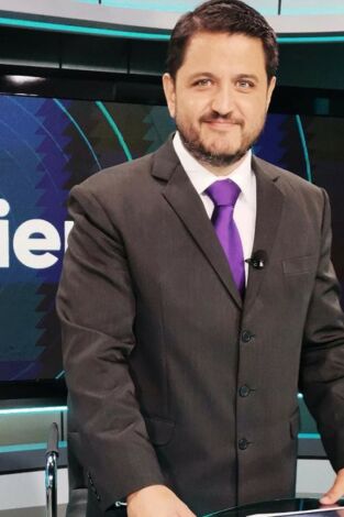 El noticiero (Trece)