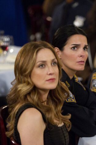 Rizzoli & Isles. T(T2). Rizzoli & Isles (T2): Ep.11 ¿Puedo conseguir un testigo?