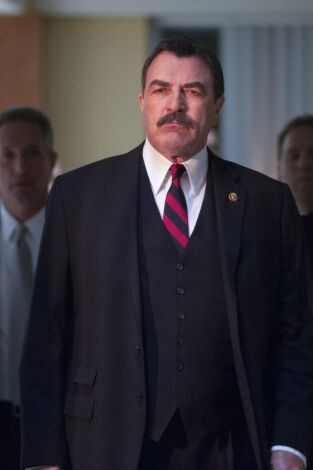Blue Bloods (Familia de policías). T(T3). Blue Bloods... (T3): Ep.22 El final amargo