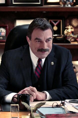 Blue Bloods (Familia de policías). T(T4). Blue Bloods... (T4): Ep.7 Fulminado