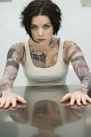 Blindspot