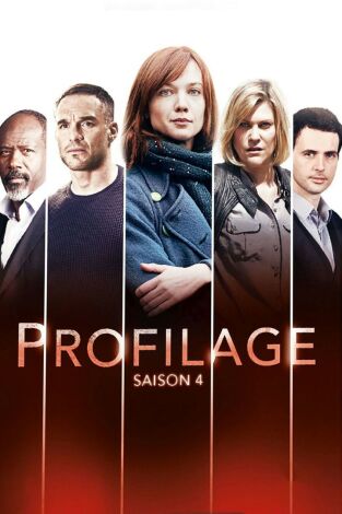Profilage: Perfiles criminales. T(T4). Profilage:... (T4): Ep.5 Desaparecidos