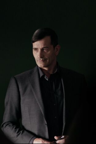 Profesor T.. T(T2). Profesor T. (T2): Ep.7 El secreto