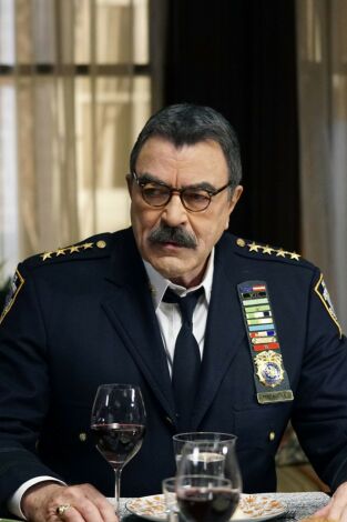 Blue Bloods (Familia de policías). T(T8). Blue Bloods... (T8): Ep.1 Reduciendo daños