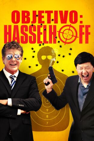 Objetivo: Hasselhoff