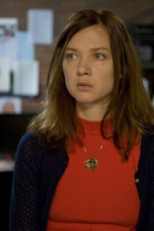 Profilage: Perfiles criminales. T(T6). Profilage:... (T6): Ep.5 Sacrificios