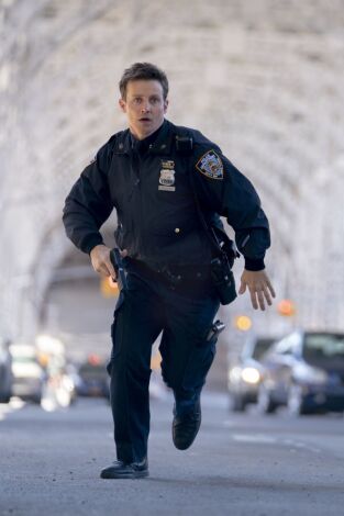 Blue Bloods (Familia de policías). T(T9). Blue Bloods... (T9): Ep.8 Echando leña al fuego