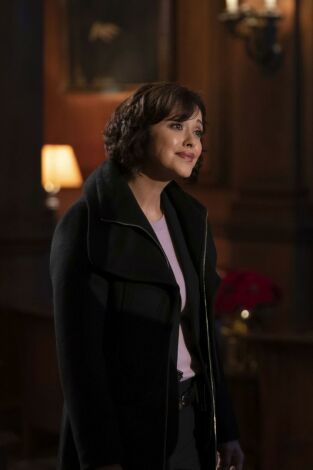 Blue Bloods (Familia de policías). T(T10). Blue Bloods... (T10): Ep.12 Dónde está la verdad