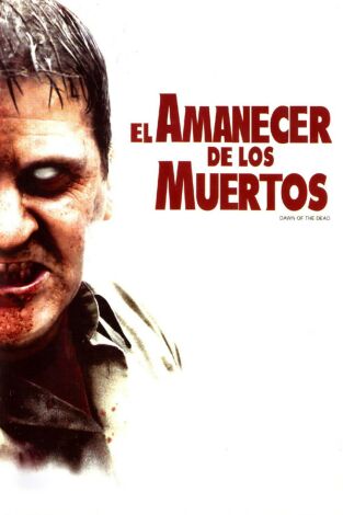 Amanecer de los muertos