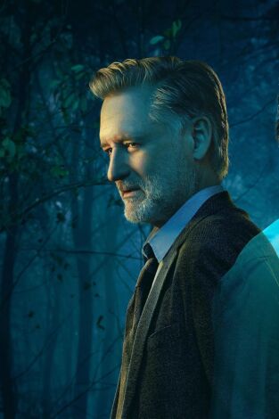 The Sinner. T(T3). The Sinner (T3): Ep.1 Parte I