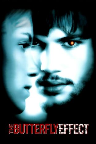 El efecto mariposa (The Butterfly Effect)