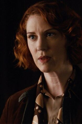 Caso abierto. T(T3). Caso abierto (T3): Ep.18 Willkommen