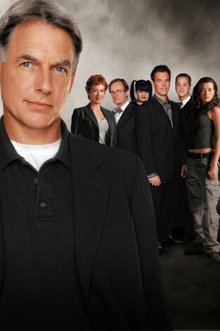 Navy: Investigación criminal. T(T3). Navy:... (T3): Ep.1 Matar a Ari (I)