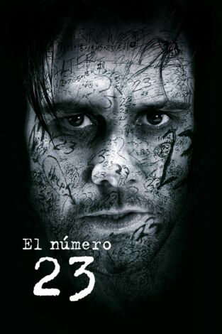 El número 23