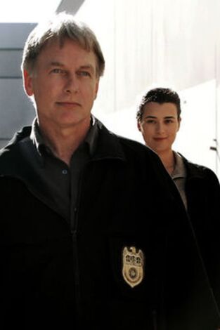 Navy: Investigación criminal. T(T4). Navy:... (T4): Ep.22 En la oscuridad