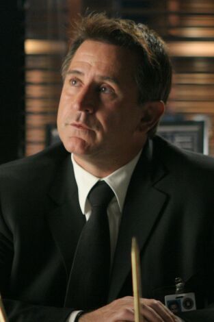 Sin rastro. T(T6). Sin rastro (T6): Ep.2 Operación Limpieza