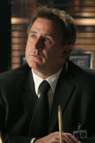 Sin rastro. T(T6). Sin rastro (T6): Ep.18 Satélites