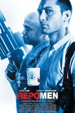 Repo Men