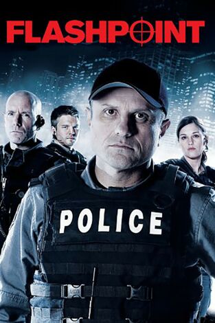 Flashpoint. T(T2). Flashpoint (T2): Ep.11 Nunca te fallaré