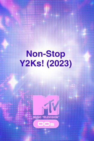 Non-Stop Y2Ks!