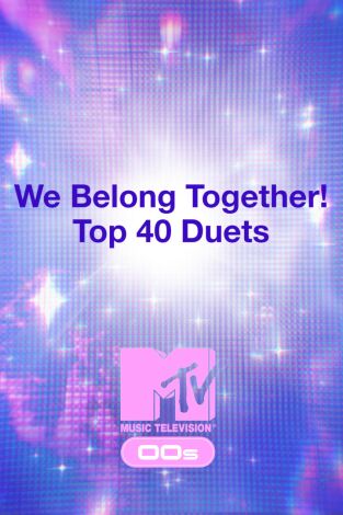 We Belong Together! Top 40 Duets