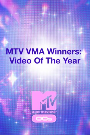 MTV VMA Winners: Video Of The Year