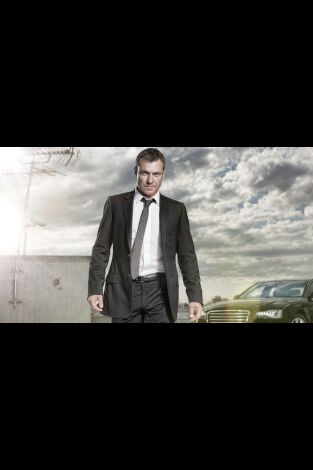 Transporter. T(T1). Transporter (T1): Ep.10 Cambiazo