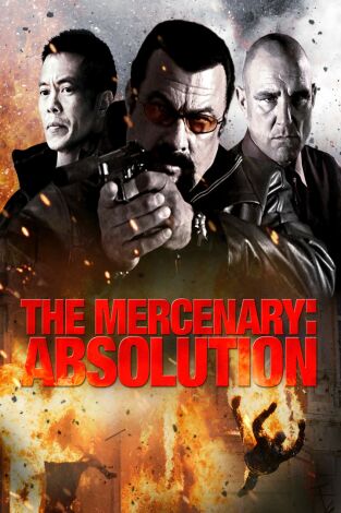 El mercenario: Absolución