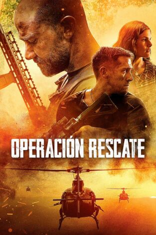Operación Rescate